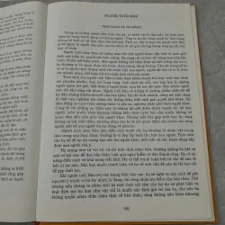 LỊCH VẠN NIÊN 1932-2050 - TRÀNG AN, ÔNG VĂN TÙNG 786899