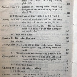 LẬP CHƯƠNG TRÌNH TÍNH TOÁN CÔNG TRÌNH XÂY DỰNG BẰNG PHƯƠNG PHÁP PHẦN TỬ HỮU HẠN 475019