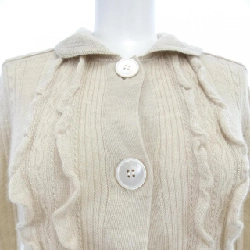 Áo khoác cardigan MIU MIU 639801