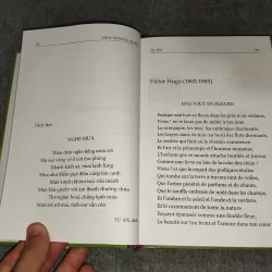 HOA NỞ ĐẦU XUÂN - THƠ SONG NGỮ 729542