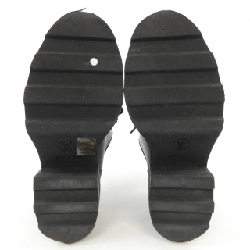 Giày Derby dòng BoBo của Louis Vuitton - Hàng hiệu Authentic 830564