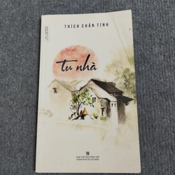 TU NHÀ - THÍCH CHÂN TÍNH