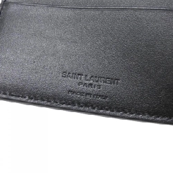 Saint Laurent 396307 H3Z2W Ví tiền - Hàng hiệu Chính hãng 770030