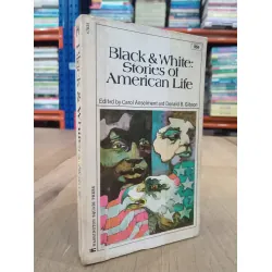 Black & white: Stories of American life