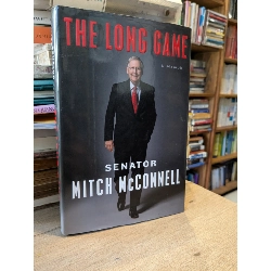 The Long Game - McConnell 1019724