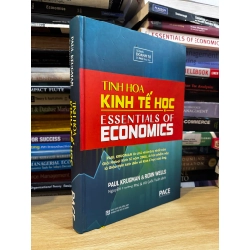 Tinh Hoa Kinh Tế Học - Paul Krugman & Robin Wells