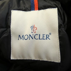 Moncler MONCLER 53048 CHAMBLY Áo khoác lông 633568