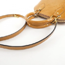 Túi xách Louis Vuitton Vernis Alma BB M91585 - Hàng hiệu Authentic 771668