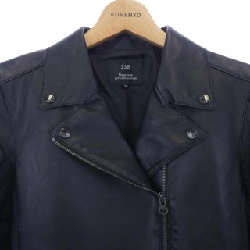 Nijusanku 23区 Áo khoác da - Hàng hiệu Authentic 816567