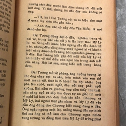 NGOÀI CHÂN MÂY - PEARL BUCK 475070