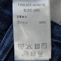 FARAH FR0301-W4015 Jeans - Hàng hiệu Authentic 817746