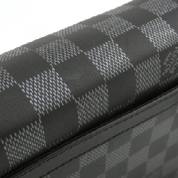 Túi đeo chéo Louis Vuitton Damier Infini Studio Messenger N50007 - Hàng hiệu Chính hãng 802609