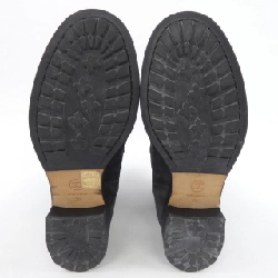 Giày boot CHANEL G29324 - Hàng hiệu Authentic 830545