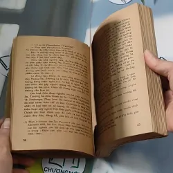 [MIỄN PHÍ BỌC SÁCH] [XƯA] Hoàng Sa - Trường Sa (1988) - Nguyễn Q. Thắng 776068