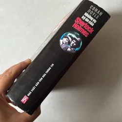 Những vụ kỳ án của Sherlock Holmes - Conan Doyle 756768