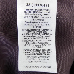 Gucci GUCCI 643290 ZAGMR Cape - Hàng hiệu Chính hãng 822580