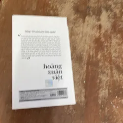 THUẬT GÂY ẢNH HƯỞNG HAY LÀ TRUYỀN BÁ TƯ TƯỞNG- HOÀNG XUÂN VIỆT 789189