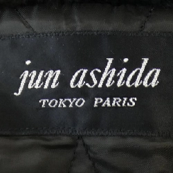 JUN ASHIDA Áo khoác 631010