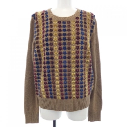 【Mã giảm giá】Chanel CHANEL Áo len