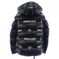 Moncler Genius MONCLER GENIUS FRAGMENT MAYCONNE Áo khoác lông - Hàng hiệu Authentic 894152
