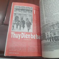 KIẾN THỨC NGÀY NAY số 175 ngày 1-6-1995 757269