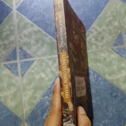 Luận về chiến tranh - Niccolo Machiavelli 1025908