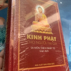 kinh phật cho người tại gia