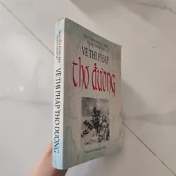Về thi pháp Thơ đường  592477