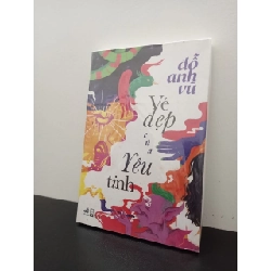 Vẻ Đẹp Của Yêu Tinh Đỗ Anh Vũ New 100% HCM.ASB1111 Rebooks.vn