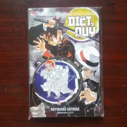 Thanh Gươm Diệt Quỷ (Koyoharu Gotouge) Kimetsu No Yaiba Tập 1-7 & 23 Tặng Bookmark Lót Ly 1051669