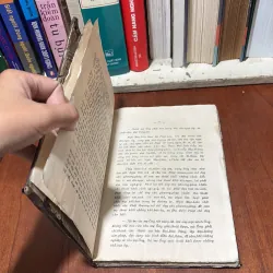 II Sách Phật Giáo: Kinh Mục Liên Sám Pháp - PL. 2508 - 1964 752243