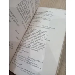Peer gynt - Henrik Ibsen 563424