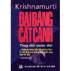 Đại Bàng Cất Cánh - Krishnamurti ASB.PO Oreka Blogmeo 230225