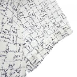 Đầm cắt HERMES - Hàng hiệu Authentic 819570