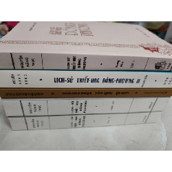 Remake Lịch sử triết học đông phương - 2016 trang - LỊCH SỬ - CHÍNH TRỊ - TRIẾT HỌC - ANTQ2011-47 702457