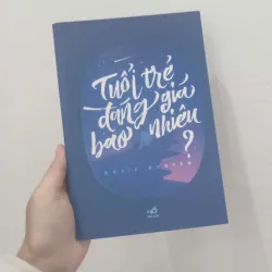 Tuổi trẻ đáng giá bao nhiêu ? 969984