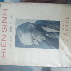 TRIẾT HỌC HIỆN SINH