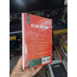 Kỷ luật bản thân - Peg Dawson, Richard Guare Sách kỹ năng NENA2702 930607