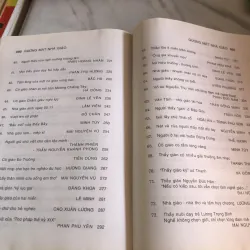 Gương mặt nhà giáo 791123