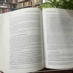 ĐẠI CƯƠNG LỊCH SỬ VIỆT NAM TOÀN TẬP 553260