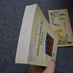 Những danh dự bị mất - Beyala 733905