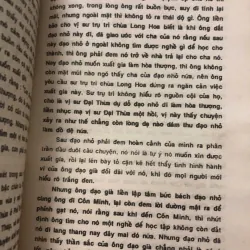 Phật sống chùa Kim Sơn – Lạc Quan Pháp sư (Dịch giả: Đồ Nam) 998409