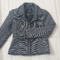 Áo khoác nữ size xs elise 24701