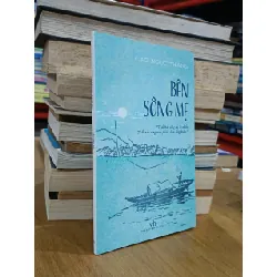 Bên sông Mẹ - Cao Ngọc Thắng 571670