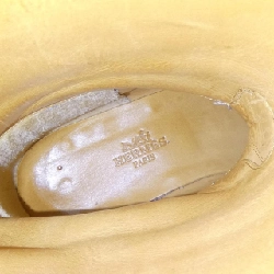 Giày bốt dài HERMES - Hàng hiệu Authentic 829006