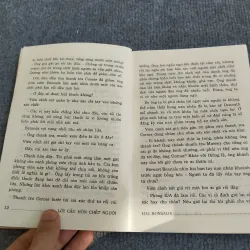 LỜI CẦU HÔN CHẾT NGƯỜI - H.G.KONSALIK 574305