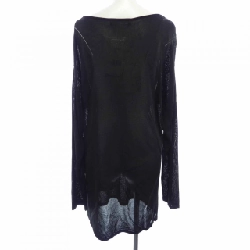 【Mã giảm giá】【Cổ điển】Salvatore Ferragamo SALVATORE FERRAGAMO Áo len 638720