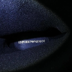 Giày bốt dài EMPORIO ARMANI 656320