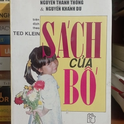 Sách của bố