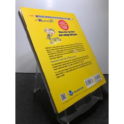 Khoa học kỹ thuật Soi sáng thế gian 2020 mới 90% TRANH THIẾU NHI HPB0508 KHOA HỌC ĐỜI SỐNG 451459